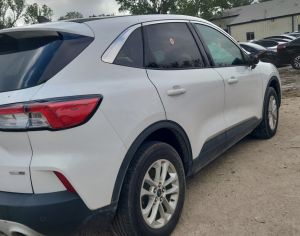 FORD Escape 2020 1.5 - 4