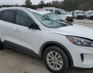 FORD Escape 2020 1.5 - 5