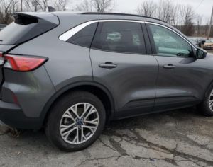 FORD Escape 2020 1.5 - 6