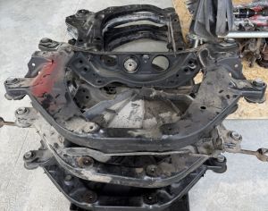 TOYOTA RAV 4 2019-2023