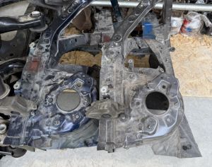 TOYOTA RAV 4 2019-2024