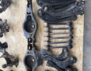 TOYOTA RAV 4 2019-2024 - 4