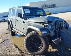 JEEP Wrangler 2021 2.0 - 3