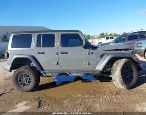 JEEP Wrangler 2021 2.0 - 4