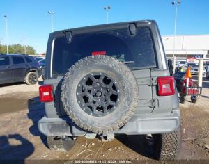 JEEP Wrangler 2021 2.0 - 5
