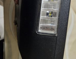 FORD F150 2021-2024 - 2