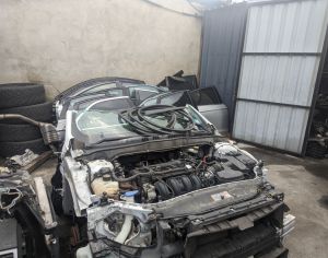 FORD Fusion 2011 2.5 - 2