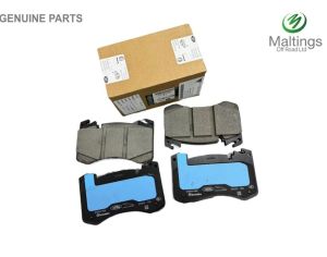 LAND ROVER Range Rover Evoque 2002-2026 - 1