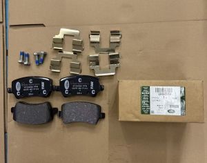 LAND ROVER Range Rover Evoque 2002-2026 - 2
