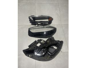 MERCEDES-BENZ C 300 2022-2026