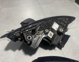 MERCEDES-BENZ C 300 2022-2026 - 2