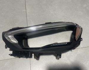 MERCEDES-BENZ C 300 2022-2026 - 3