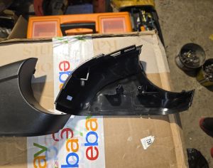 VOLKSWAGEN ID.4 2021-2026 - 5