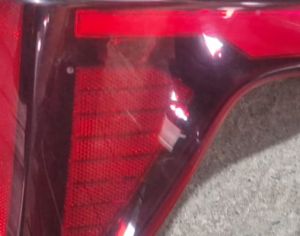 KIA Seltos 2024-2026