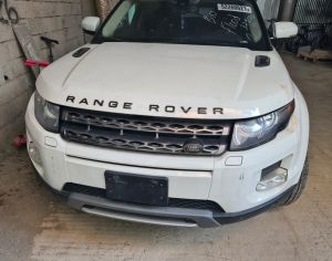 LAND ROVER Range Rover Evoque 2013-2017