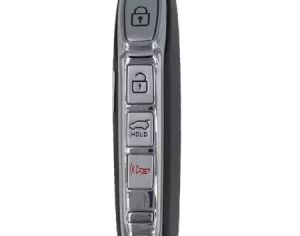 KIA Sportage smart key