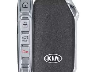 KIA Sportage - 3