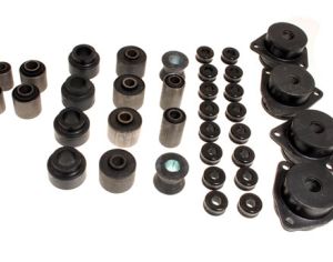 LAND ROVER 90/110 2002-2026 - 1