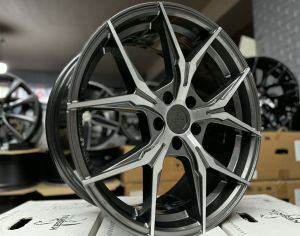 5/114.3,R-19,J-8/5,ET-40...TESLA / FORD / MASERATI / LEXUS / HYUNDAI / KIA / HONDA / GENESIS / NISSAN / TOYOTA / MAZDA..ORIGINAL GERMANY!!!KESKIN WHEELS