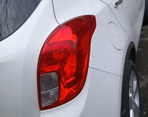 BUICK Encore 2011-2016 - 2