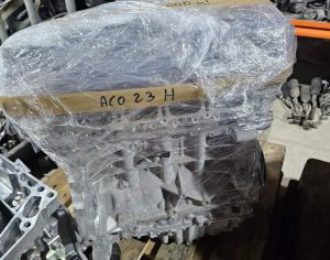 HONDA Accord 2023-2026