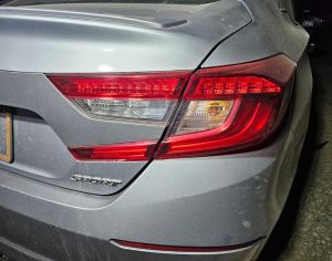 HONDA Accord 2018-2022 - 2