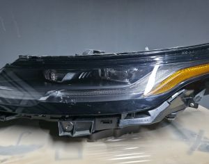LAND ROVER Range Rover Evoque 2024-2026 - 1