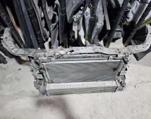 HONDA Accord 2018-2022 - 2