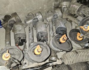 HONDA Accord 2018-2022
