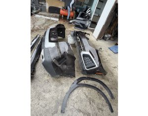 BMW X6 2020-2023