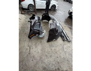 BMW X6 2020-2023 - 2