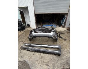 BMW X6 2020-2023 - 3