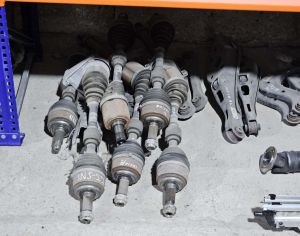 HONDA Insight 2018-2022