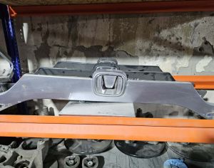HONDA Insight 2018-2022
