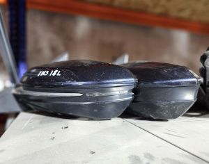HONDA Insight 2018-2022 - 2