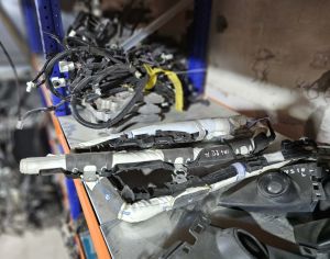 HONDA Insight 2018-2022