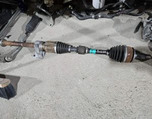 HONDA Accord 2023-2026 - 1