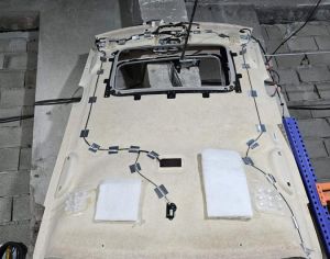 HONDA Accord 2018-2022