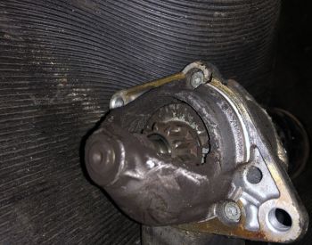OPEL Astra 1996-2003 - 2