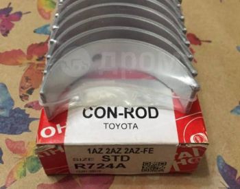 HONDA Accord 2000-2018 - 10