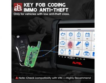 Compatible with all manufacturers - 4