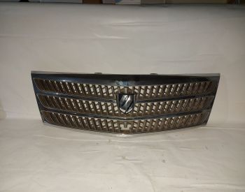 TOYOTA Alphard 2000-2007