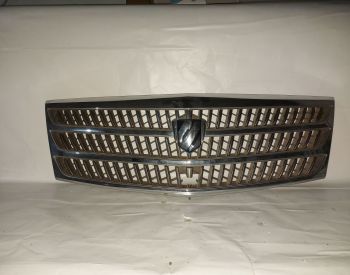 TOYOTA Alphard 2000-2007 - 2