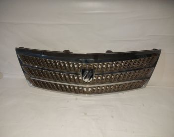 TOYOTA Alphard 2000-2007 - 3