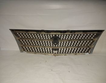 TOYOTA Alphard 2000-2007 - 4