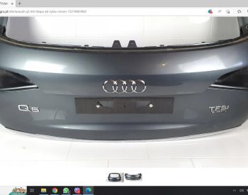 AUDI Q5 2012-2017 - 2