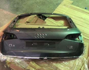 AUDI Q5 2012-2017 - 3