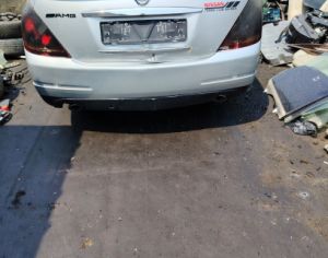 NISSAN Teana 2002-2008