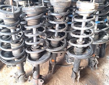 LEXUS RX 300 1998-2002 - 1