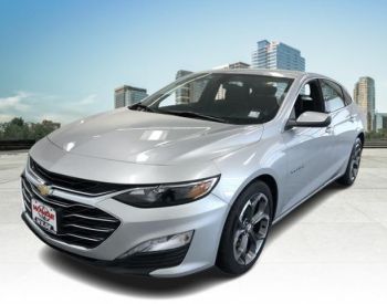 CHEVROLET Malibu 2016-2019 - 2